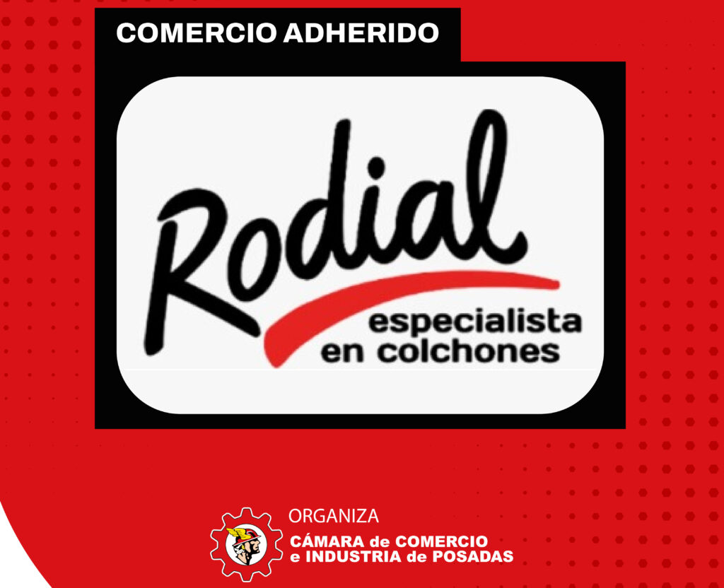 Rodial