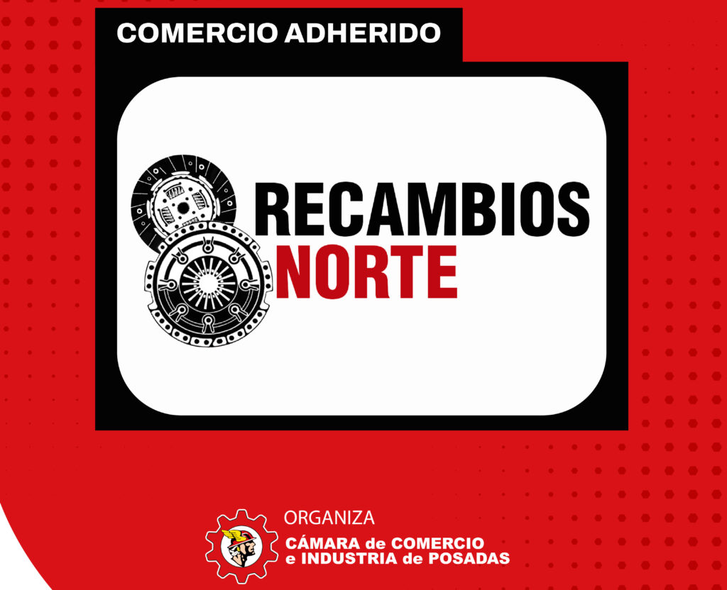 Recambios Norte