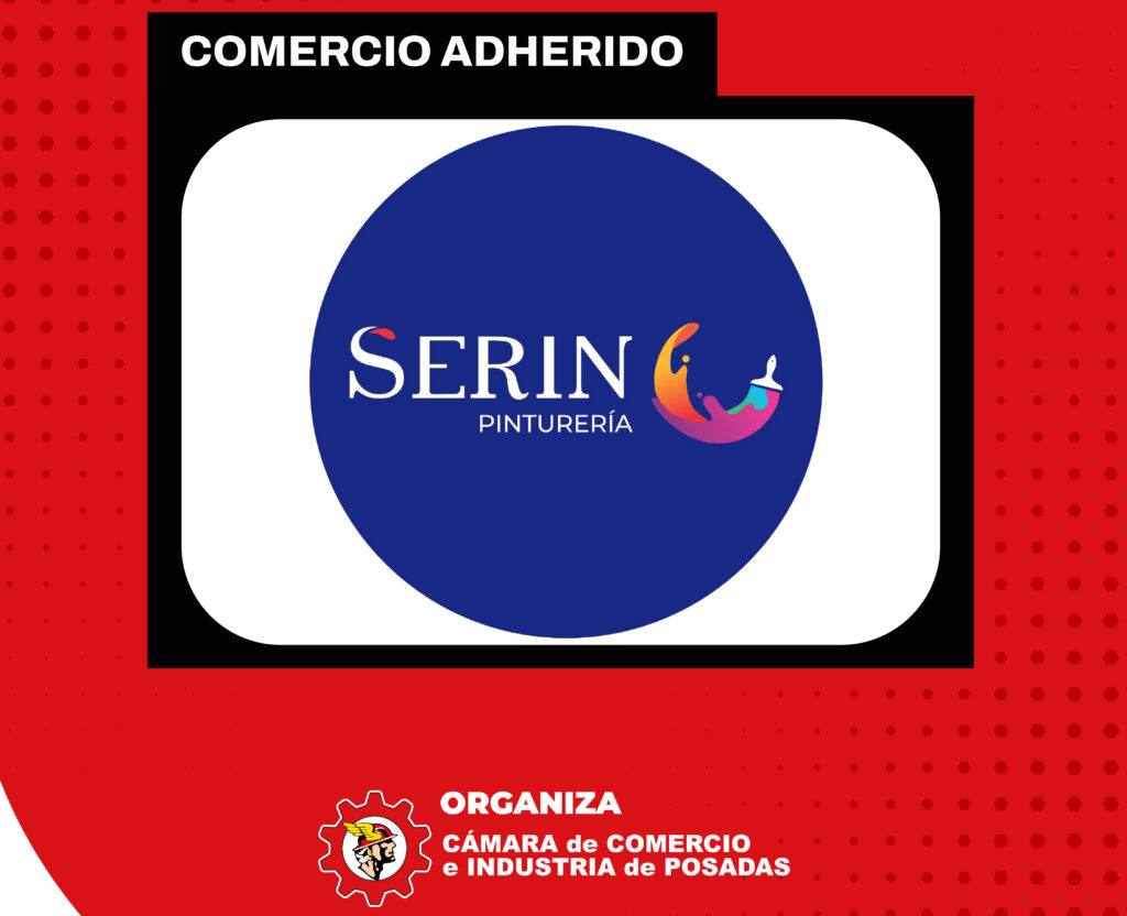 SERIN Pintureria
