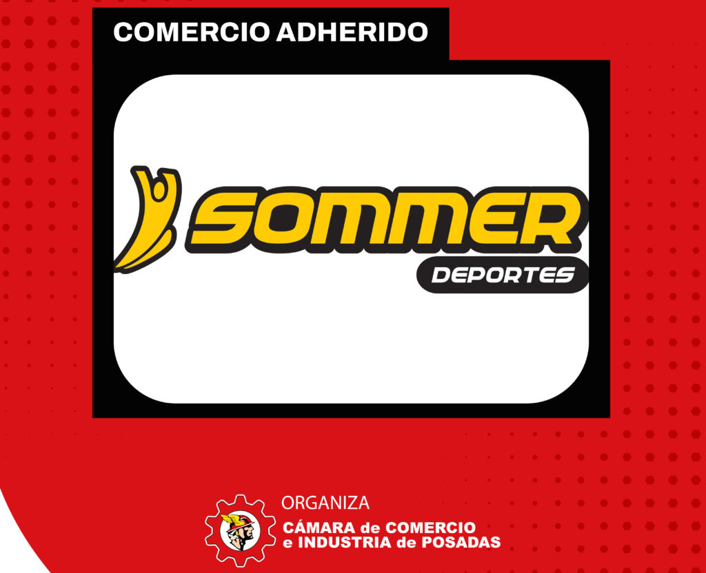 Sommer Deportes