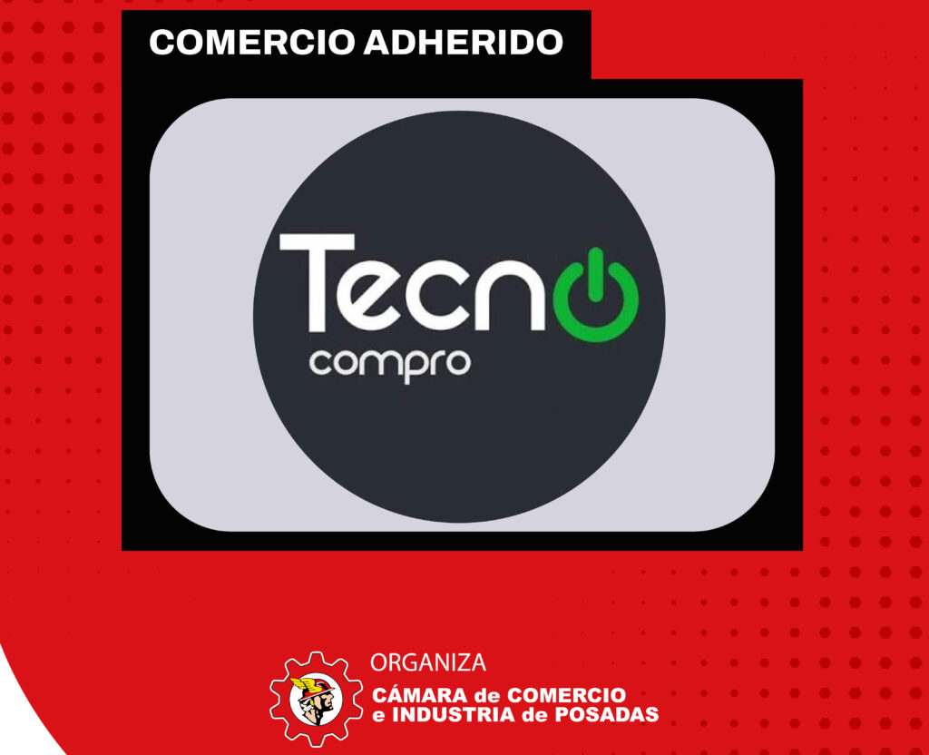 TecnoCompro