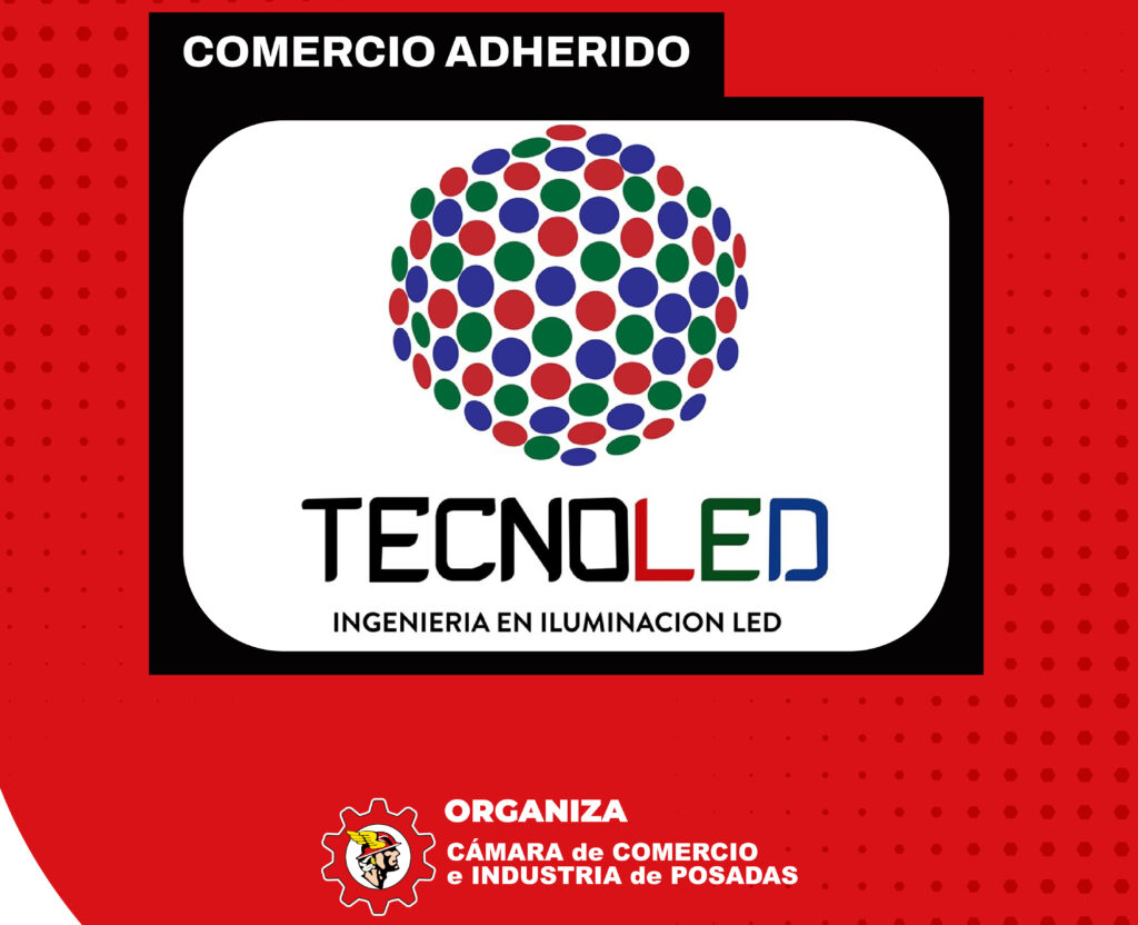 TECNOLED