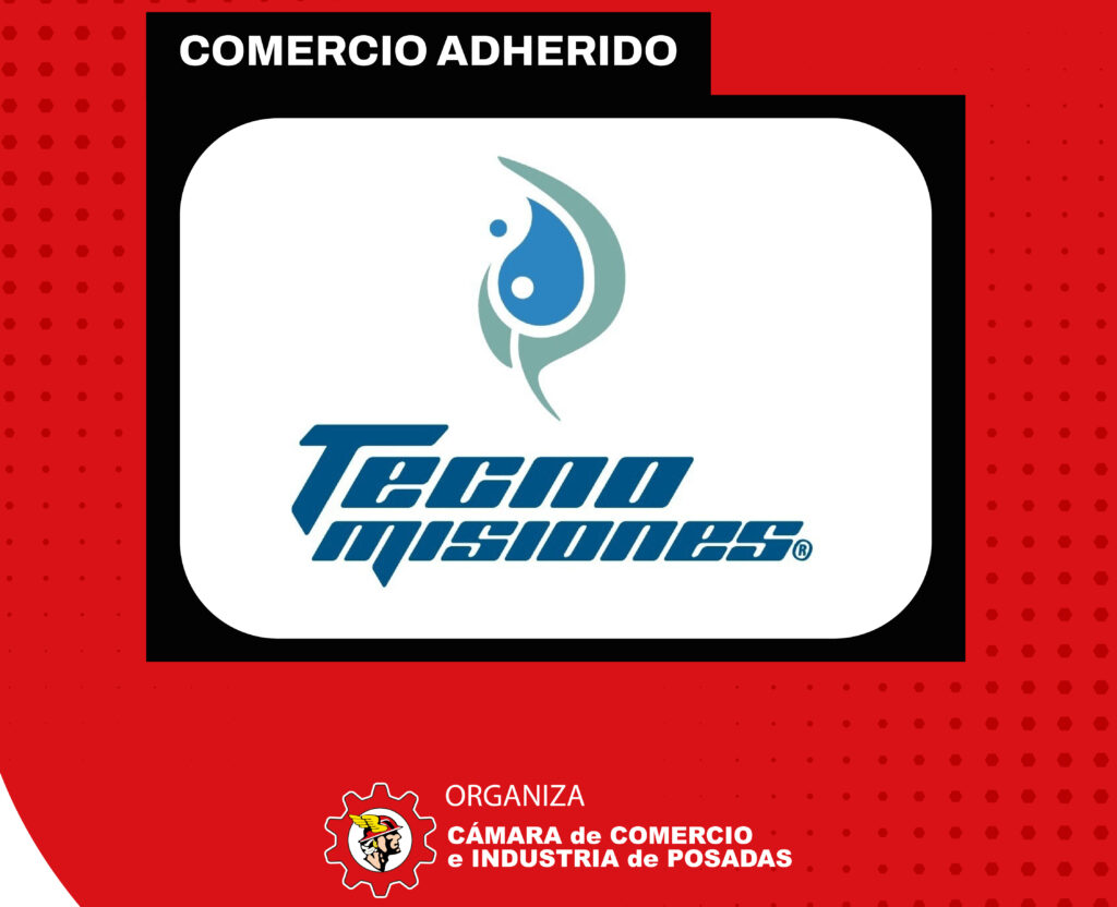 TECNOMISIONES
