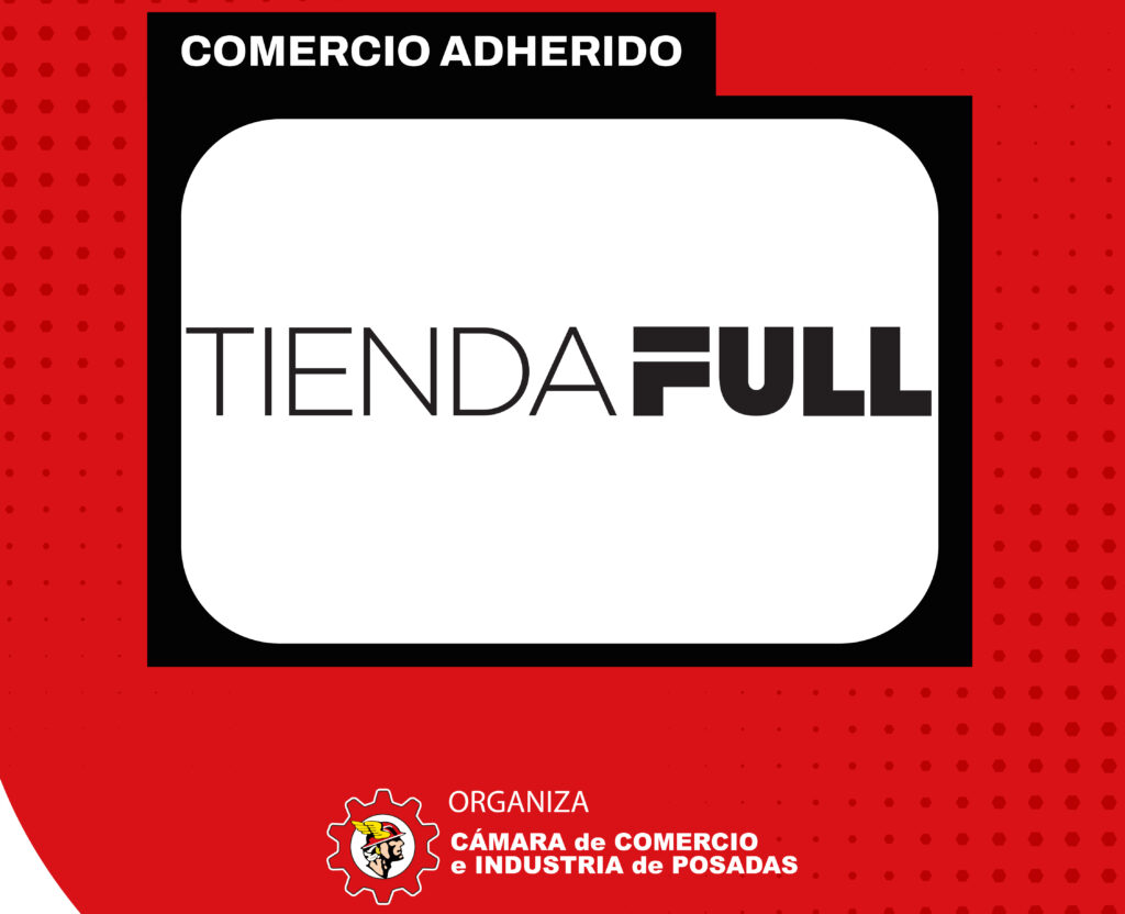 Tienda Full