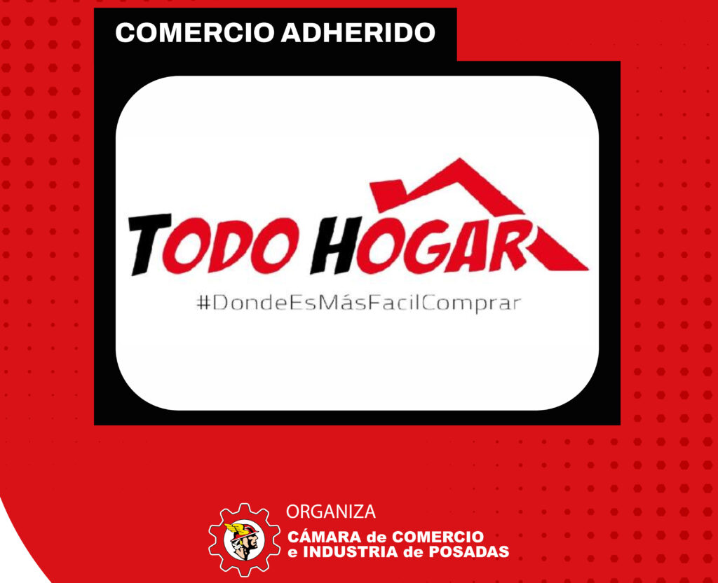 TODO HOGAR