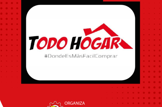 TODO HOGAR