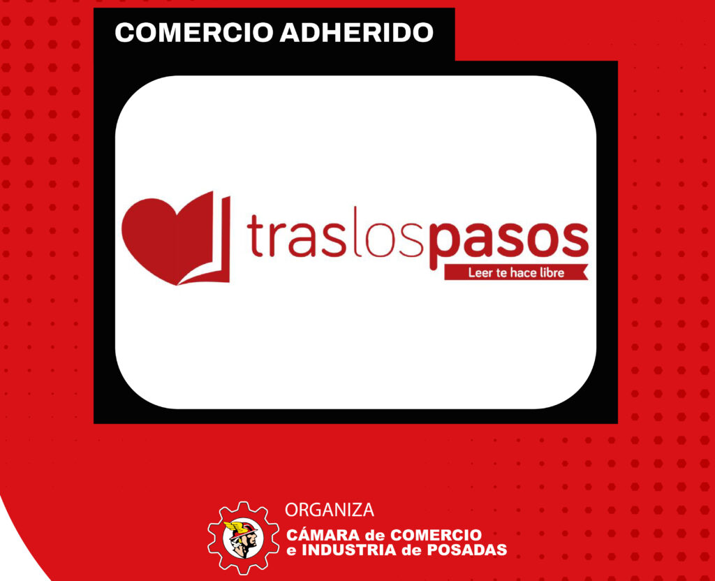 Tras los Pasos