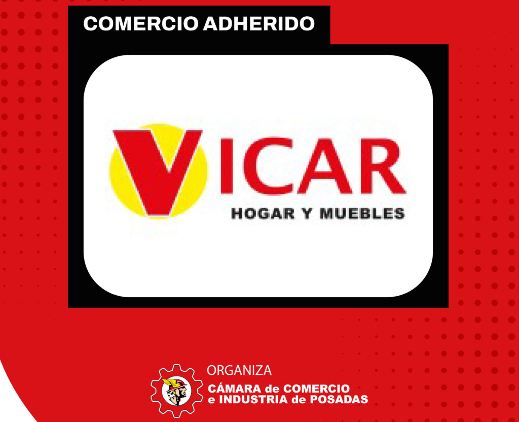 Vicar Hogar y Muebles