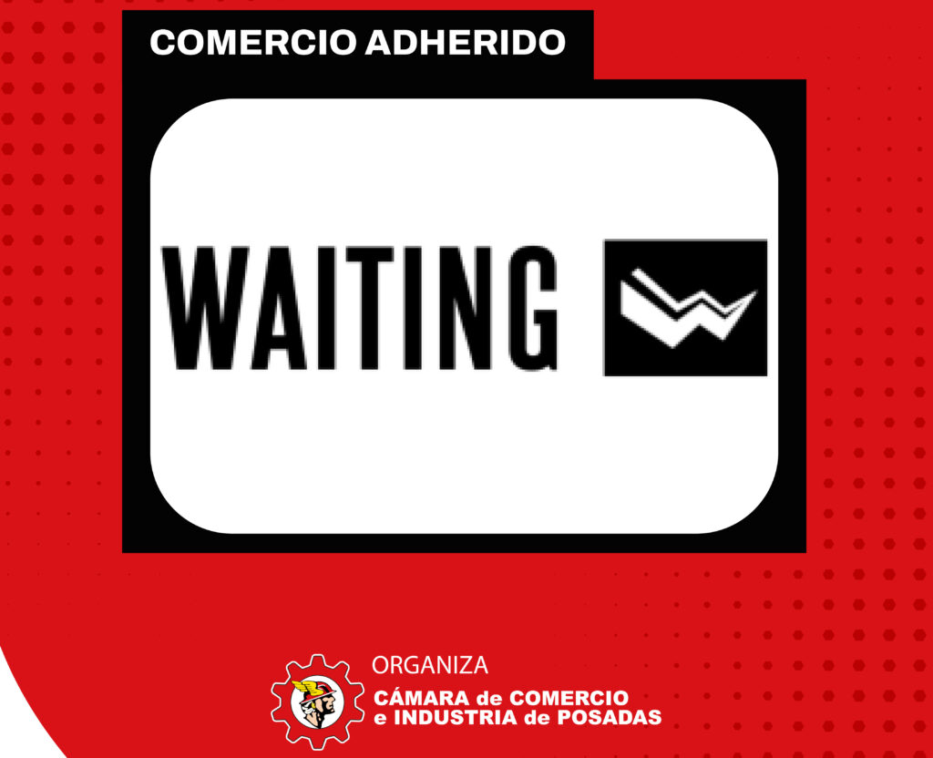 WAITING