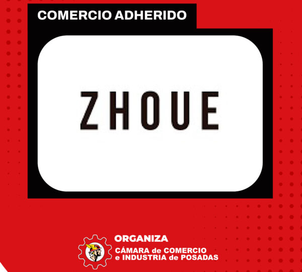 ZHOUE