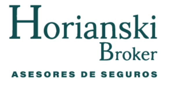 horianski broker logo