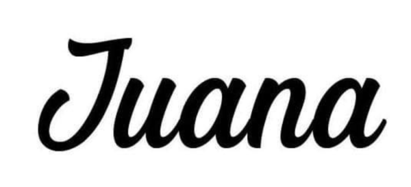 juana logo