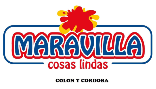maravilla logo
