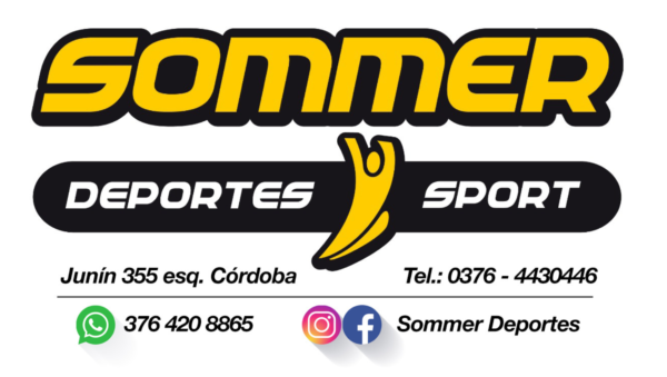 sommer logo