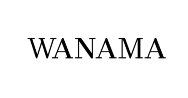 wanama logo