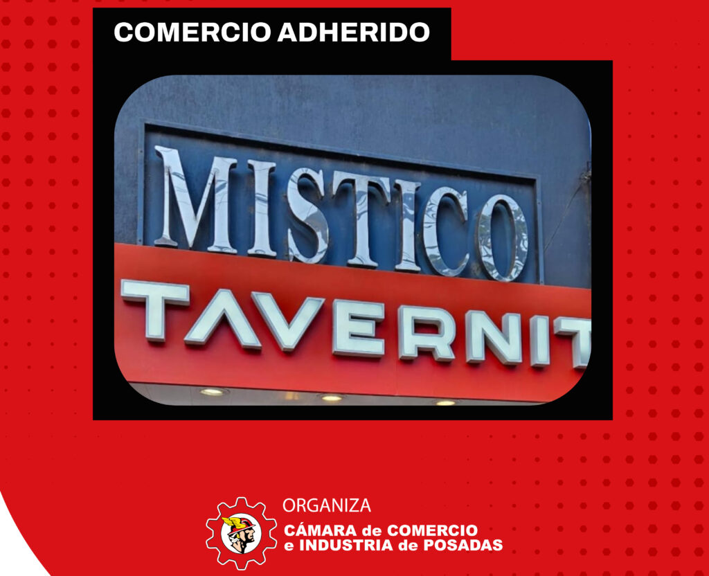 Místico