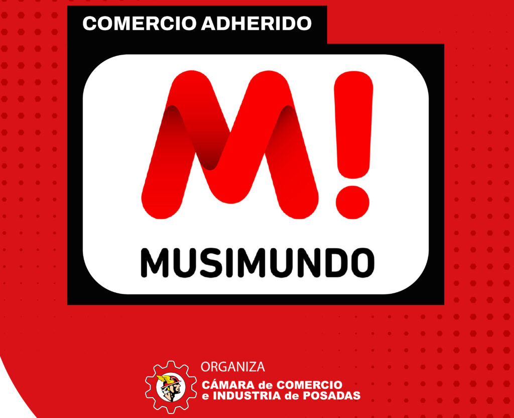Musimundo