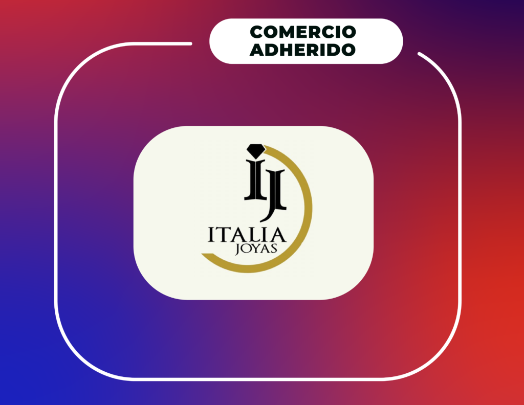 Italia Joyas