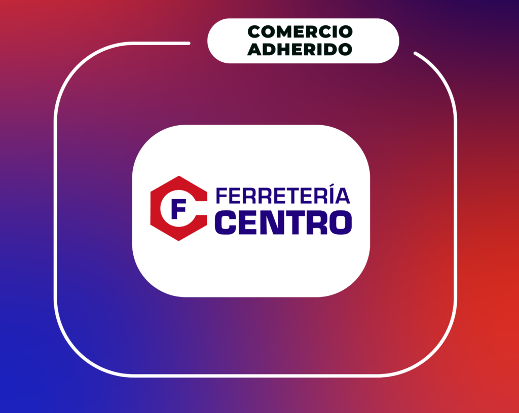 Ferretería Centro