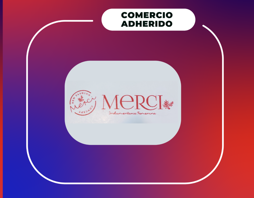 Merci