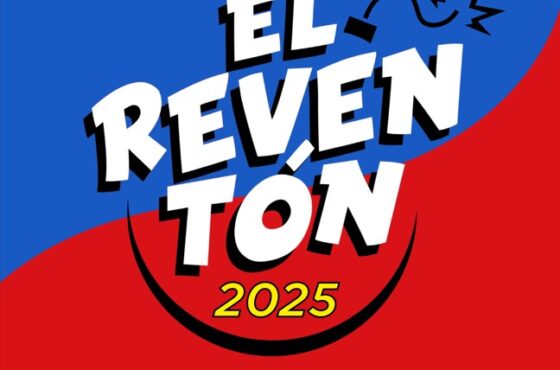 LANZAMIENTO DE LA 10° EDICIÓN DEL REVENTÓN