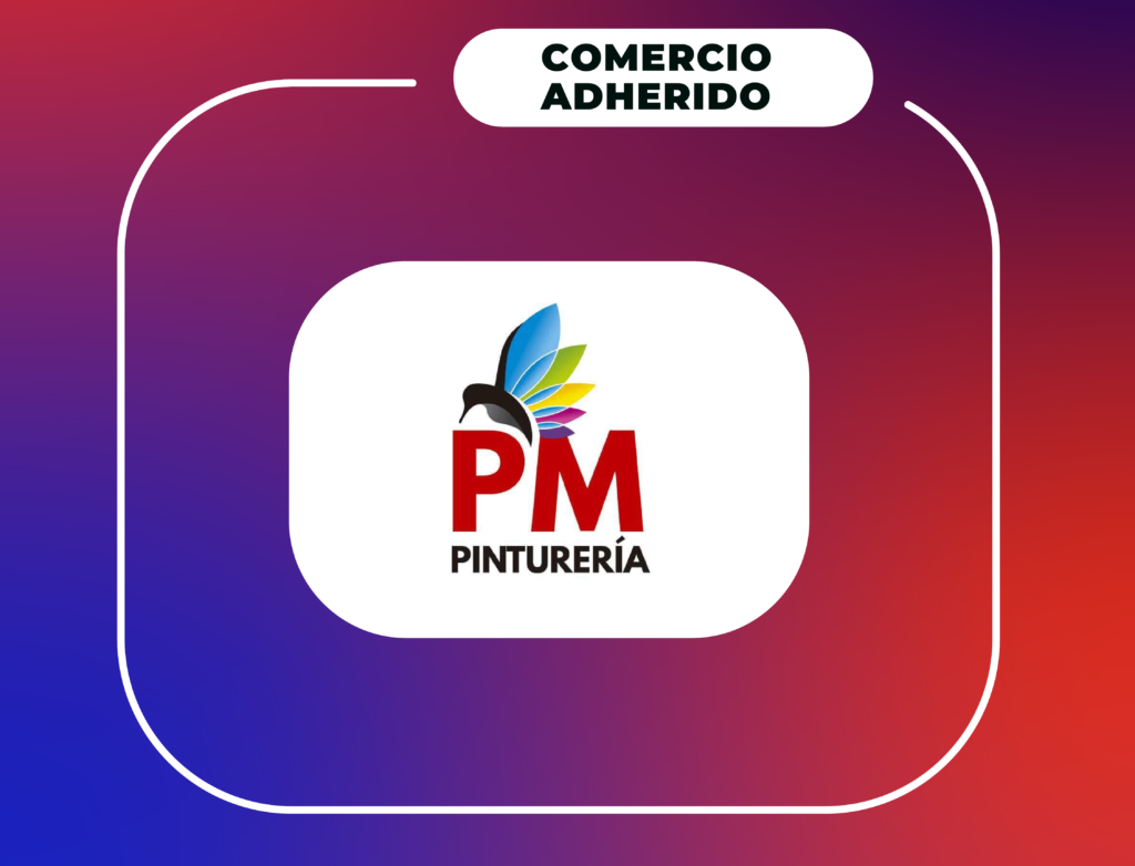 PM Pintureria