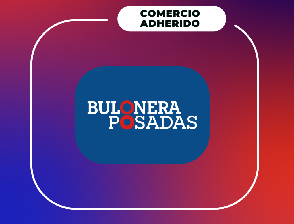Bulonera Posadas