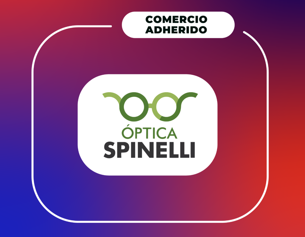 Optica Spinelli