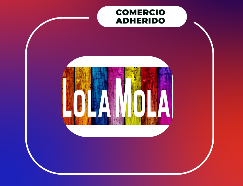 Lola Mola