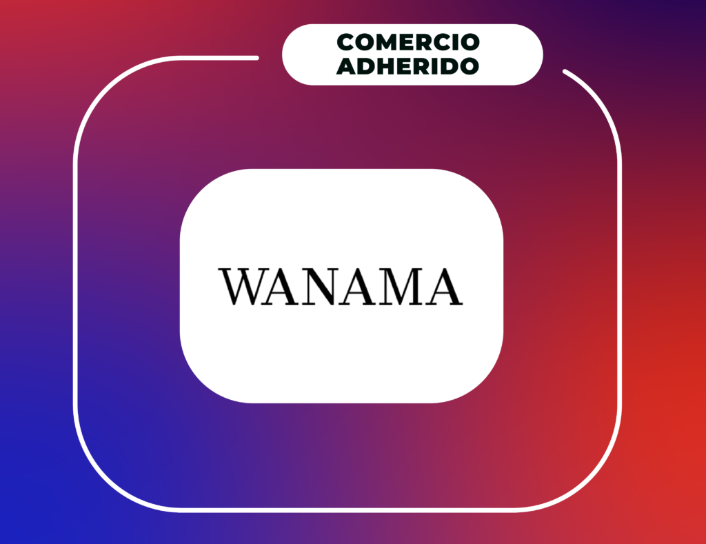 Wanama