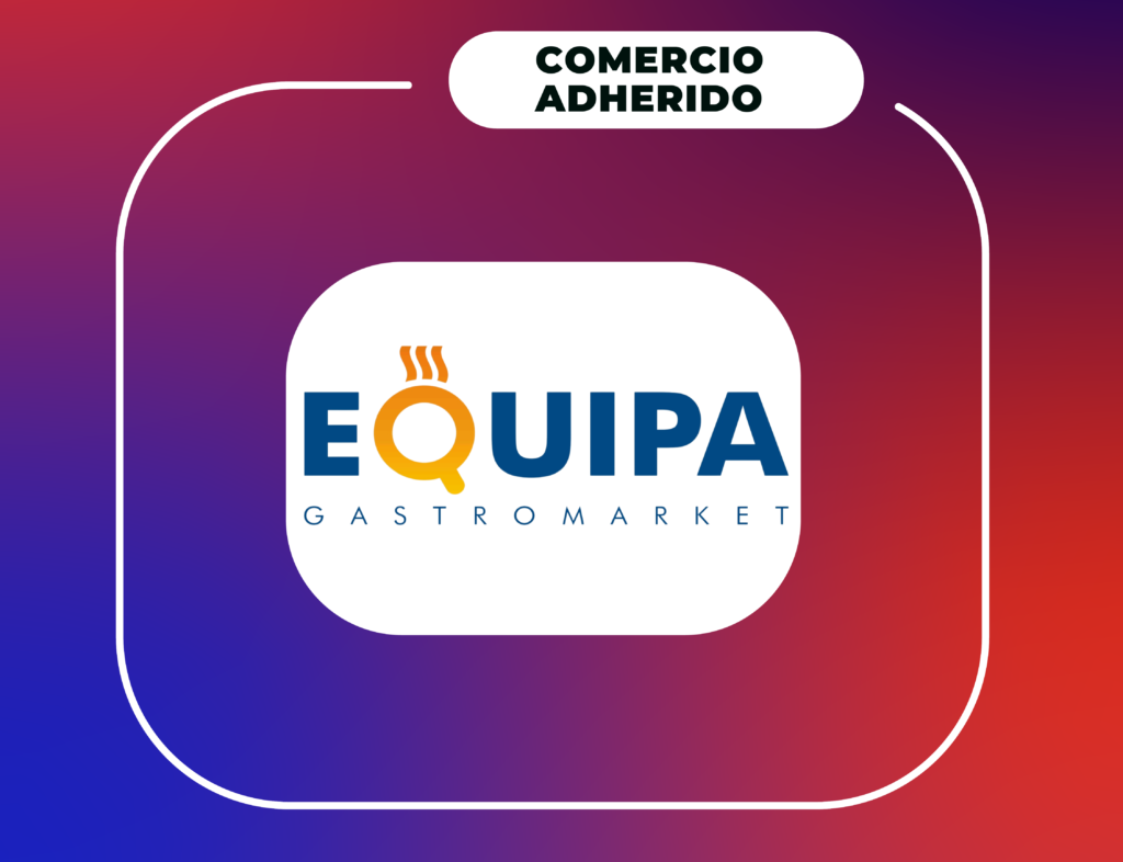 EQUIPA - Gastromarket