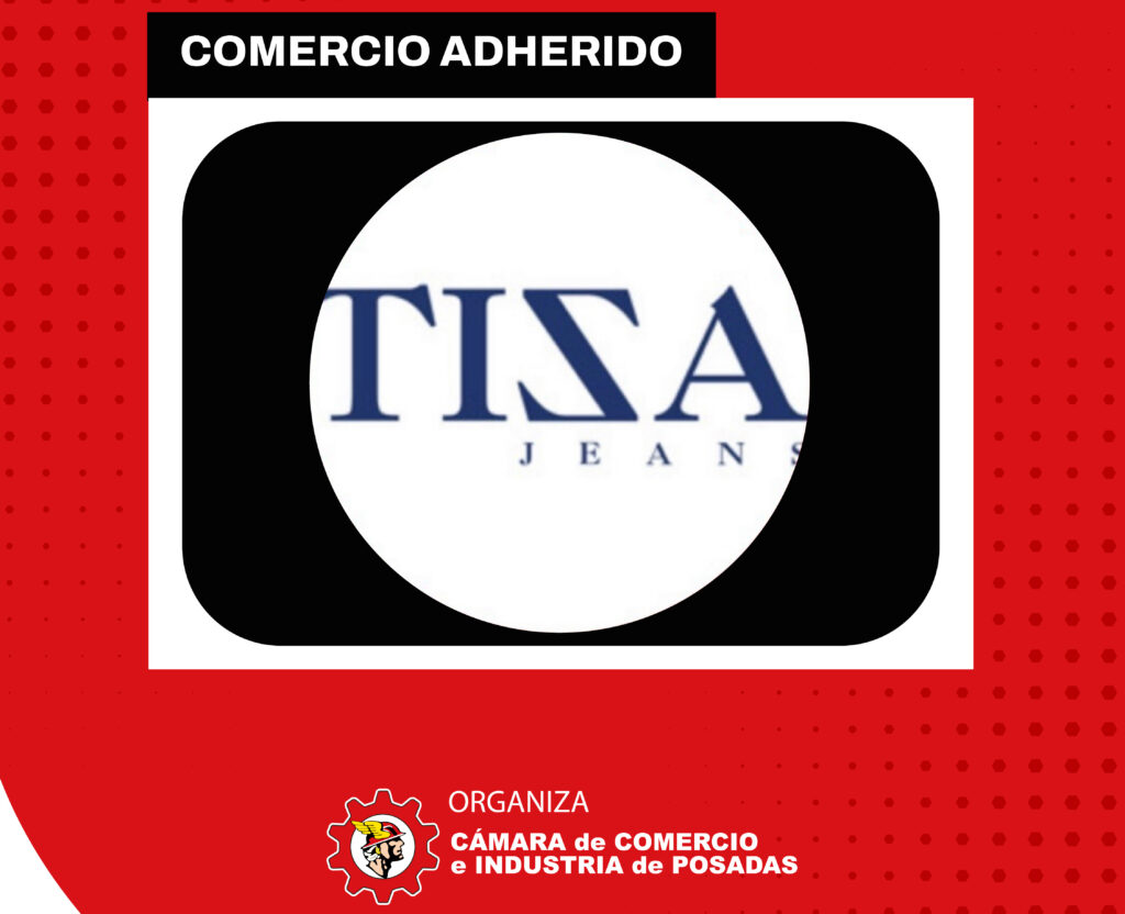 Tiza Jeans