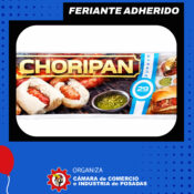 Puesto 29 – Choripan