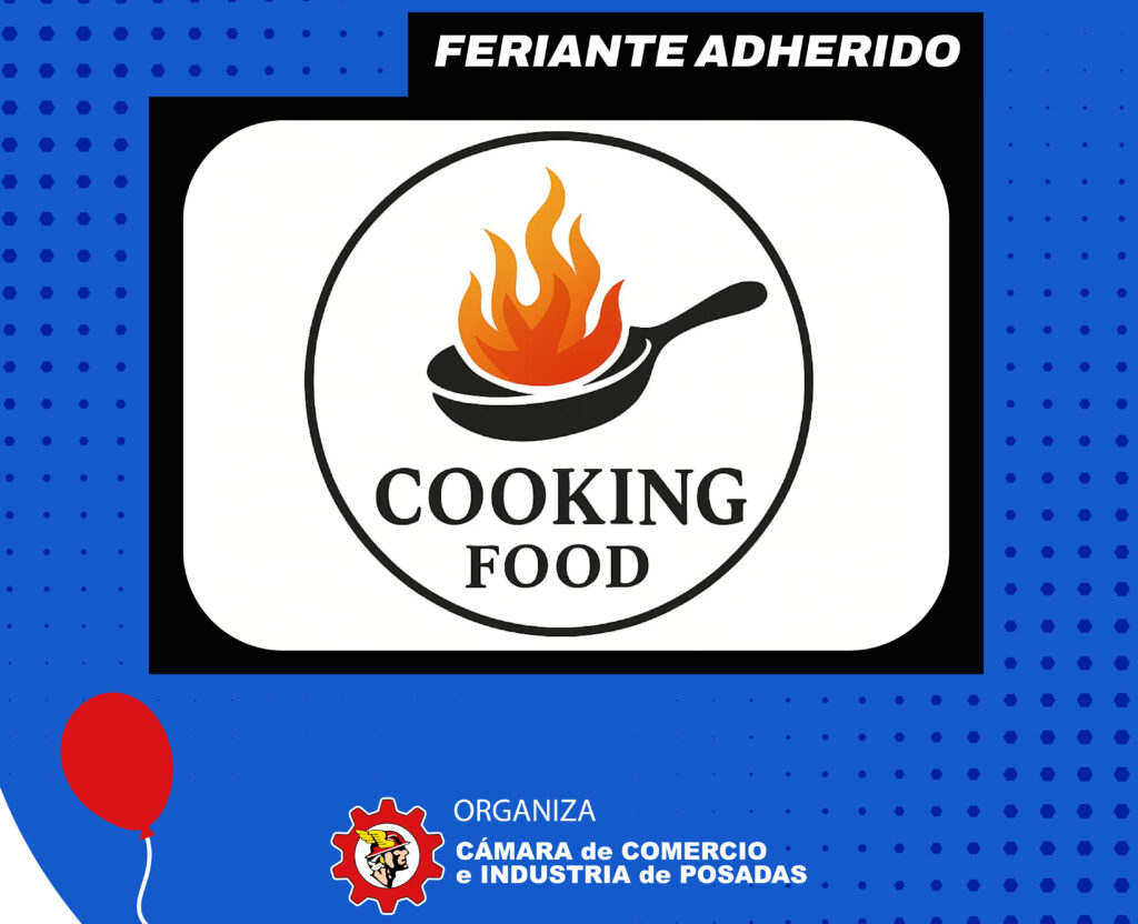 Cooking Food