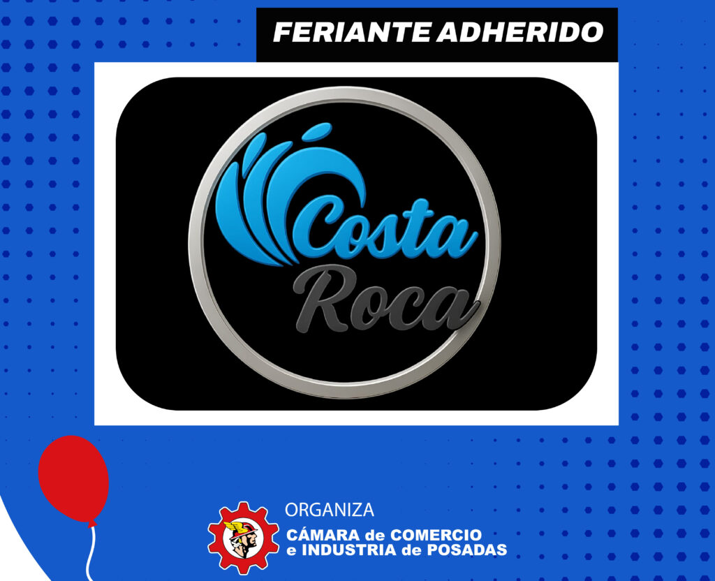 COSTA ROCA