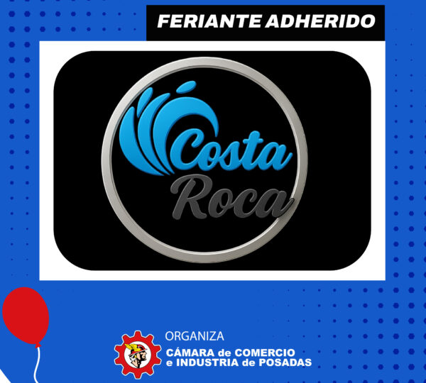COSTA ROCA