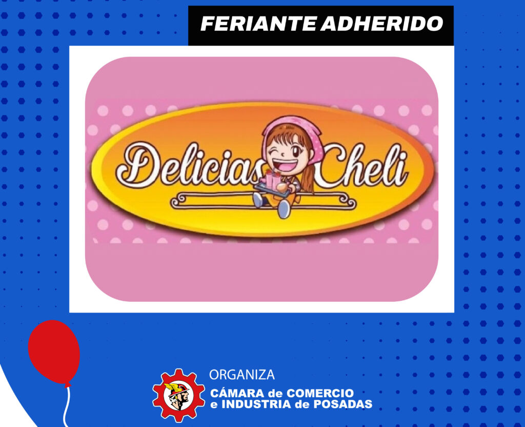 Delicias Cheli