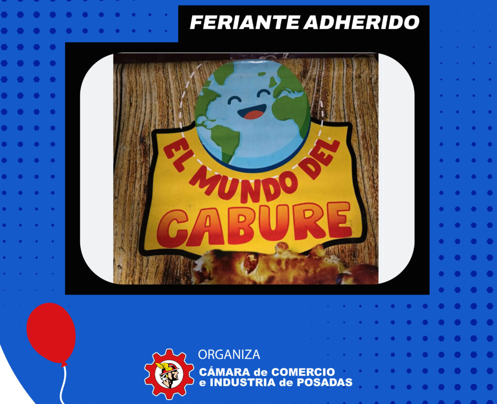 El mundo del Cabure