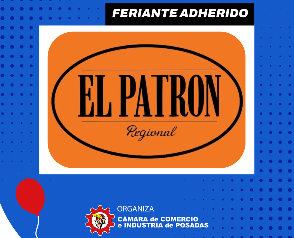 El Patron - Cabure