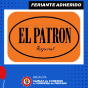 El Patron – Cabure