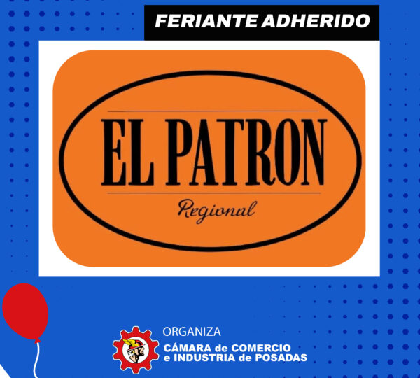 El Patron – Cabure