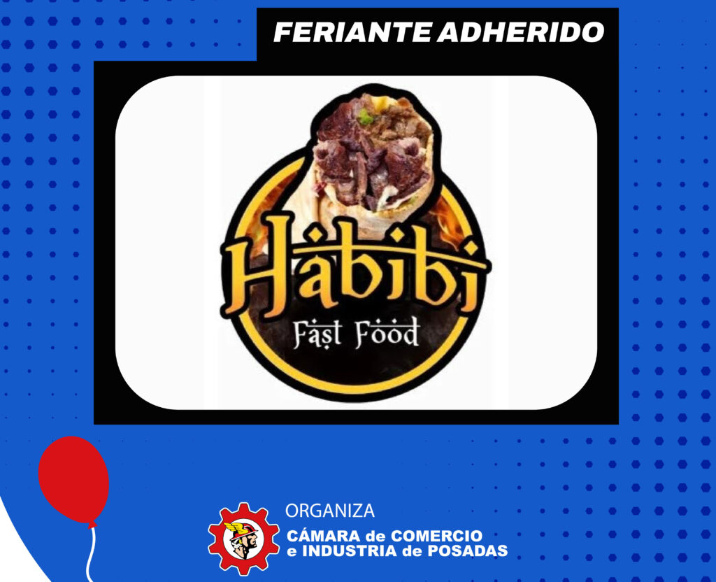 Habibi