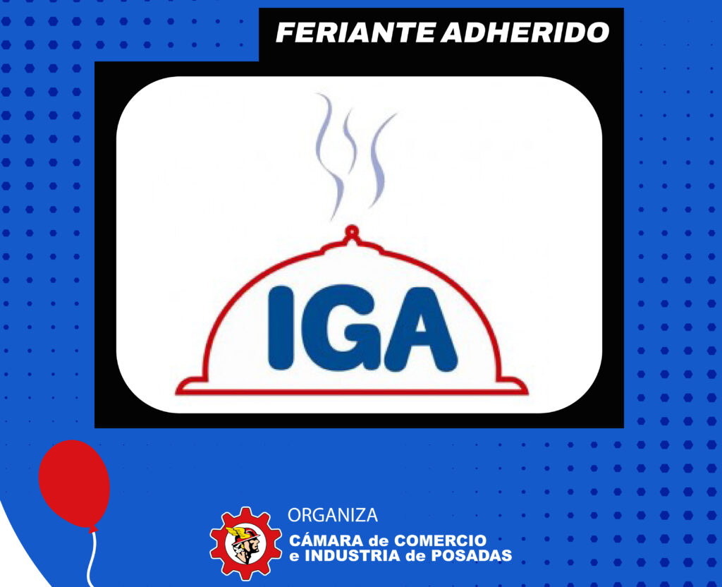 IGA