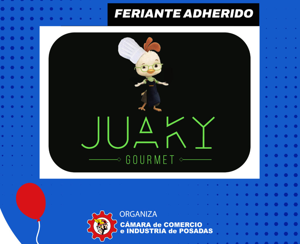 Juaky - Gourmet
