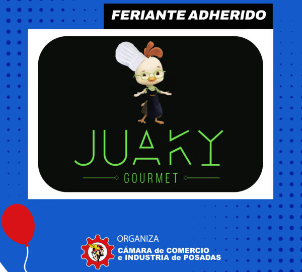 Juaky – Gourmet