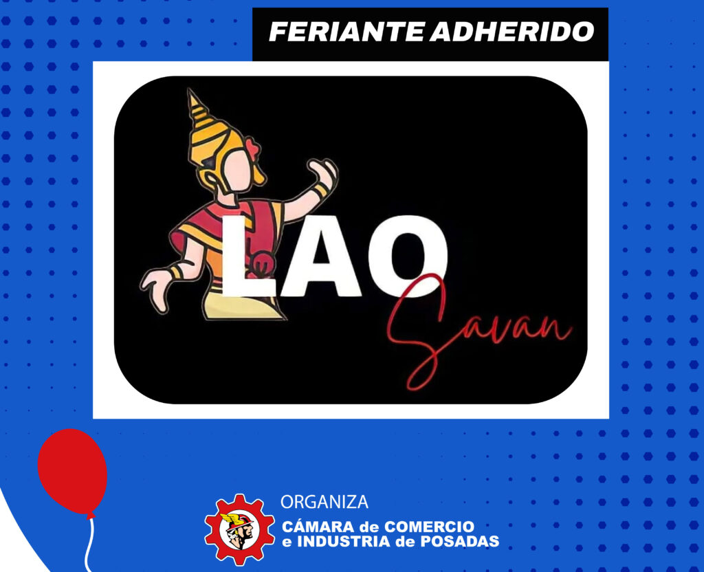 LAO SAVAN