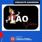 LAO SAVAN