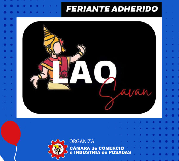 LAO SAVAN