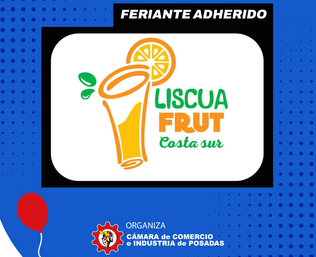 LISCUAFRUT