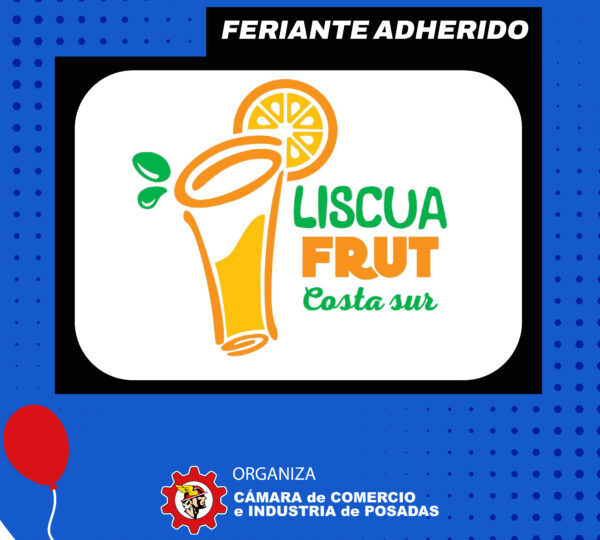 LISCUAFRUT